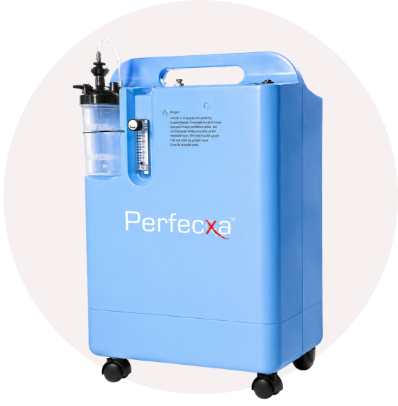 Oxygen Concentrators