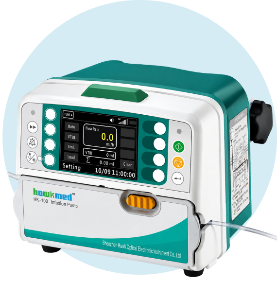 Infusion Pump