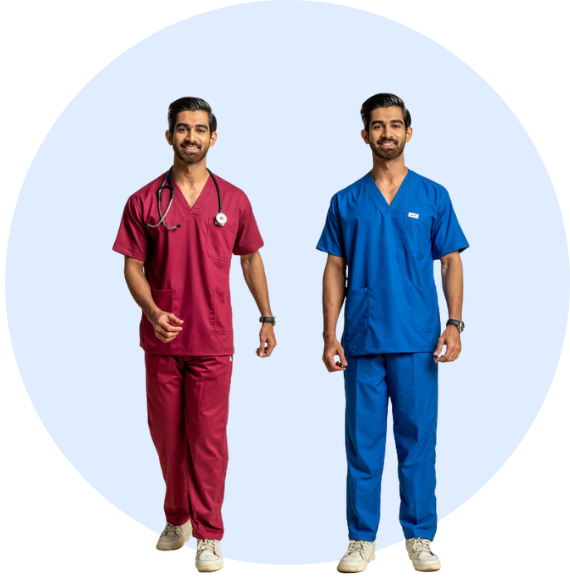 Hospital Uniforms